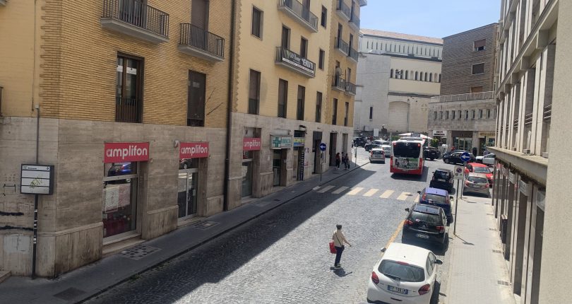 Locale Commerciale Corso Vittorio Emanuele-Benevento