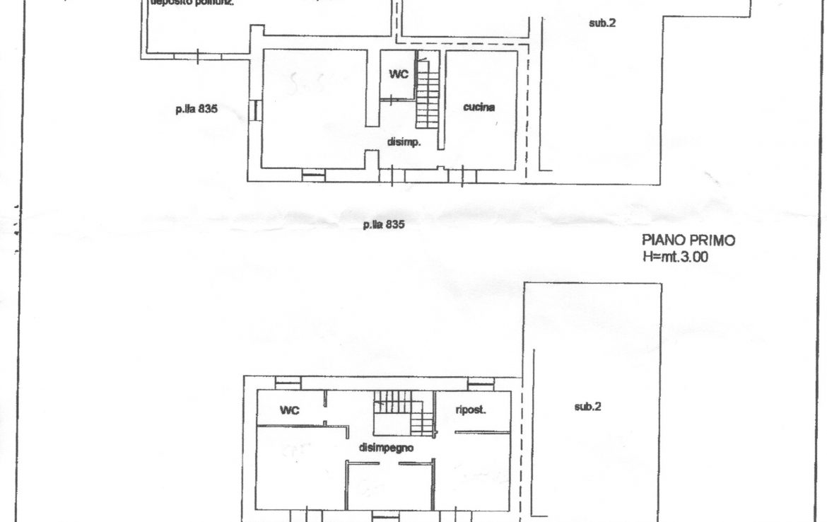 Plan WEB sub1