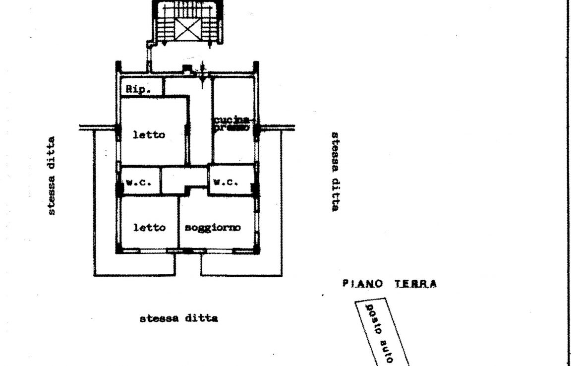 Plan web