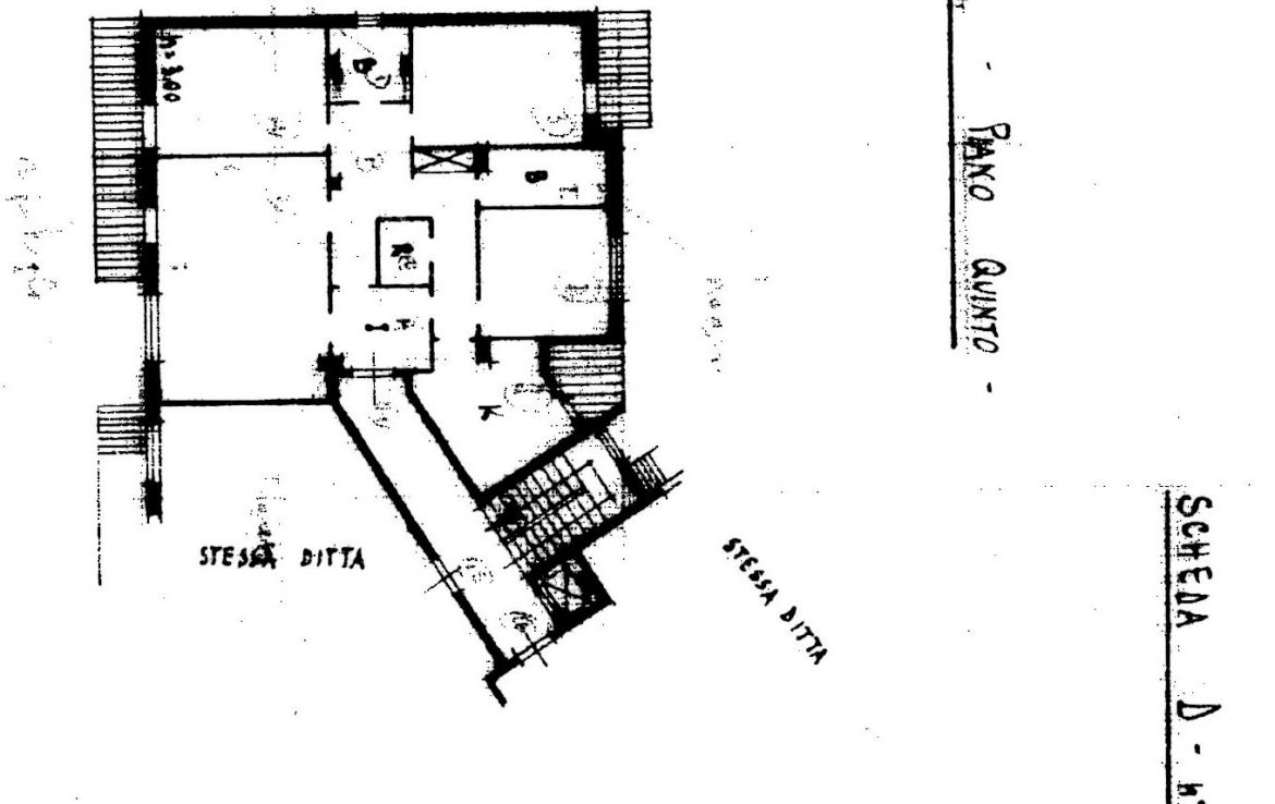 Plan WEB