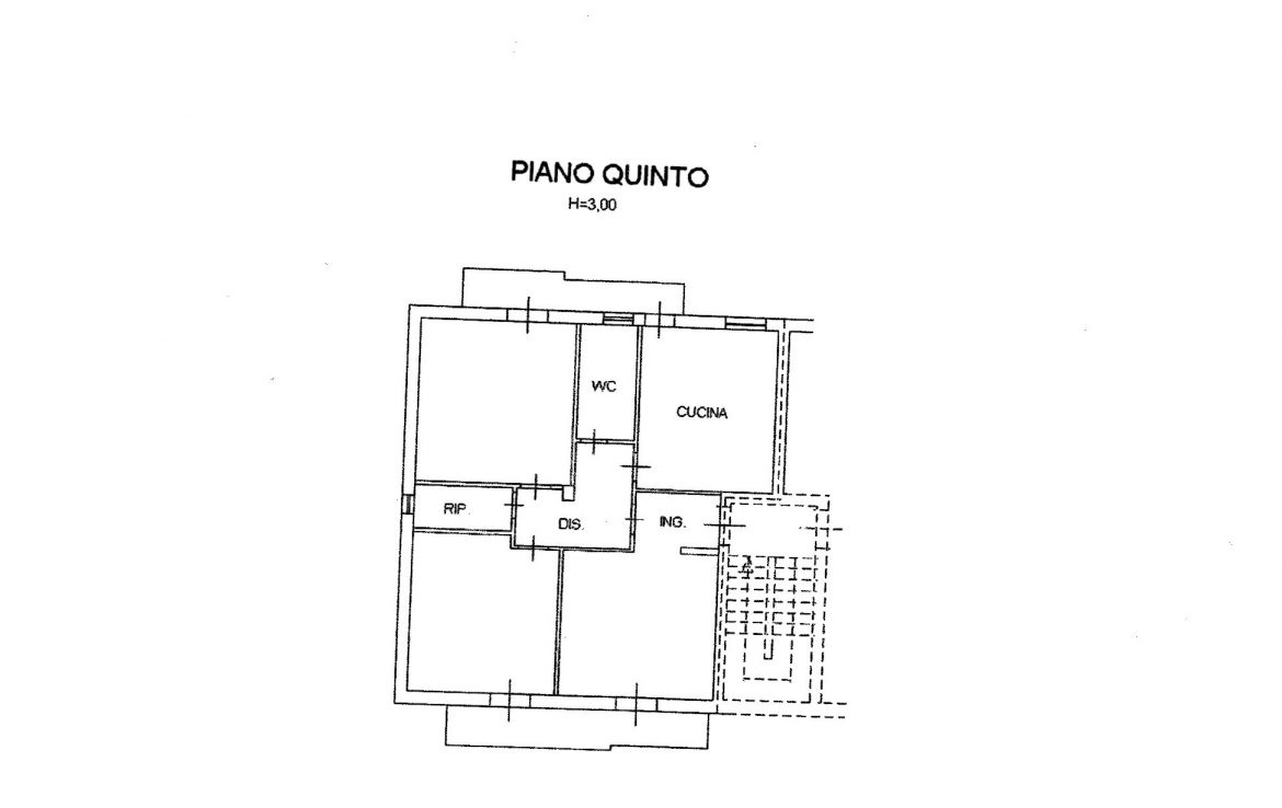 Plan WEB