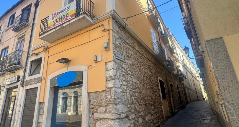Appartamento Corso Garibaldi