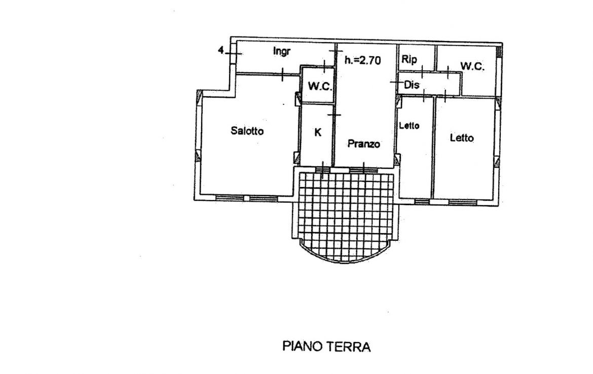 Plan WEB
