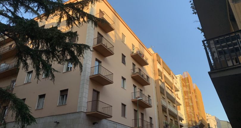 Appartamento in centro