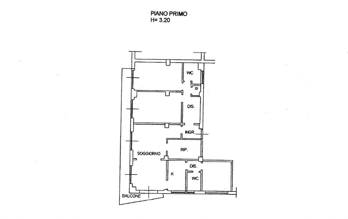 Plan Web