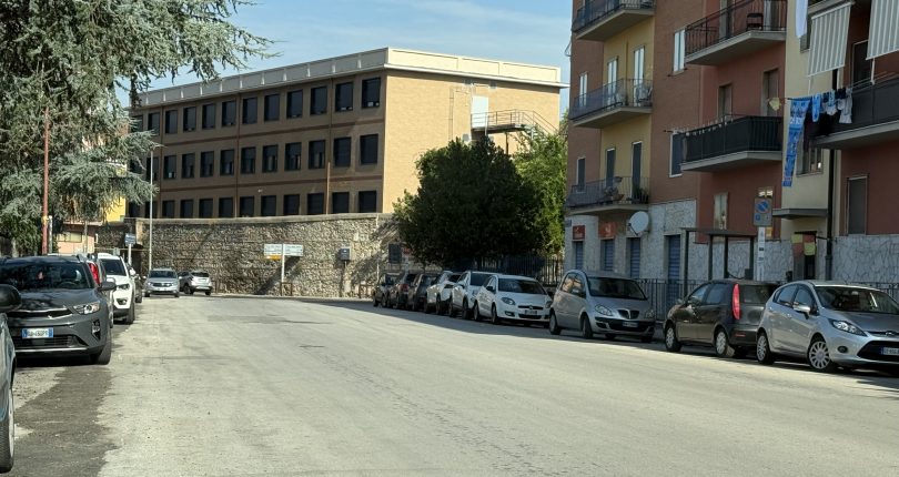 Locale commerciale in centro